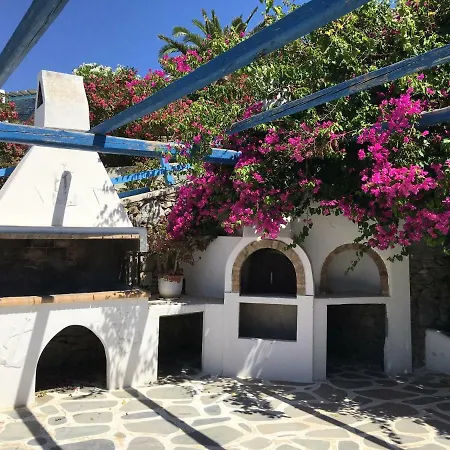 Pool Maisonette דירה *