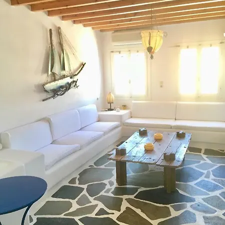 Pool Maisonette דירה *
