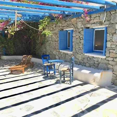 Pool Maisonette *