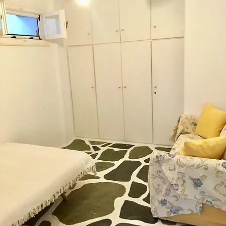 Pool Maisonette * 칼라파티스