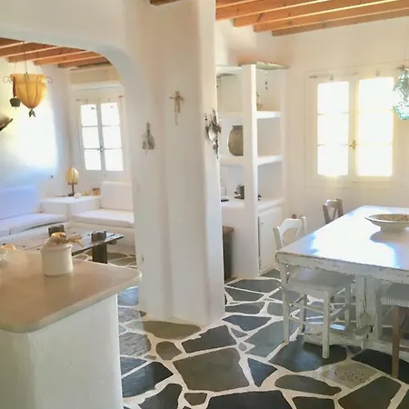 Pool Maisonette