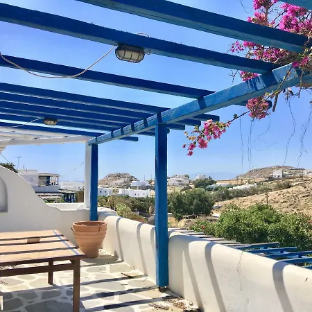 Appartement Pool Maisonette *