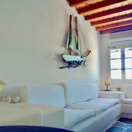 Appartement Pool Maisonette *