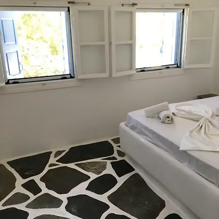 Appartement Pool Maisonette Kalafatis