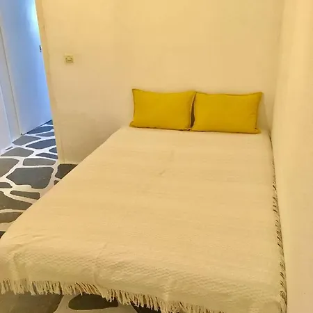 Pool Maisonette * Kalafatis