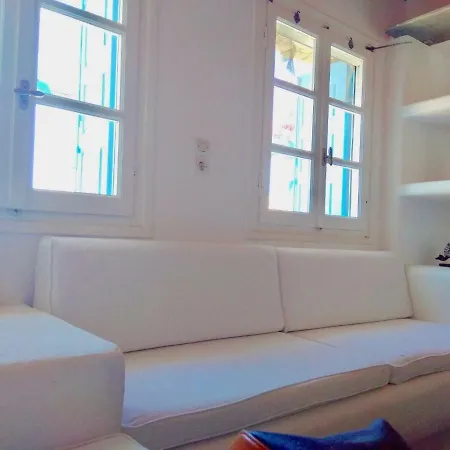公寓 Pool Maisonette