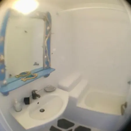 Pool Maisonette 公寓 卡拉法蒂斯