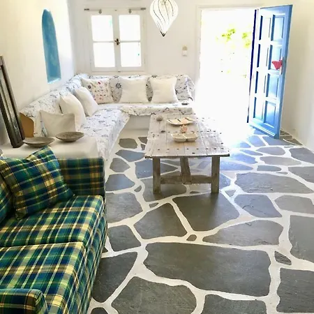 公寓 Pool Maisonette 卡拉法蒂斯