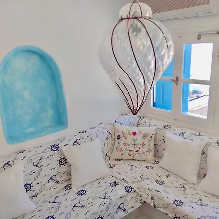 Pool Maisonette 公寓